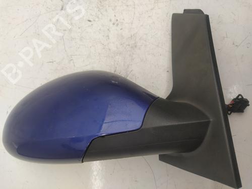 Right mirror SEAT ALTEA (5P1)  | BP21836335C27 