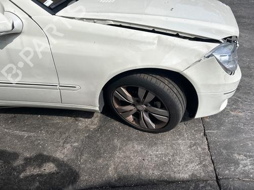 Kotflügel rechts vorne für MERCEDES-BENZ CLC-CLASS (CL203) [2008-2011]  26650713
