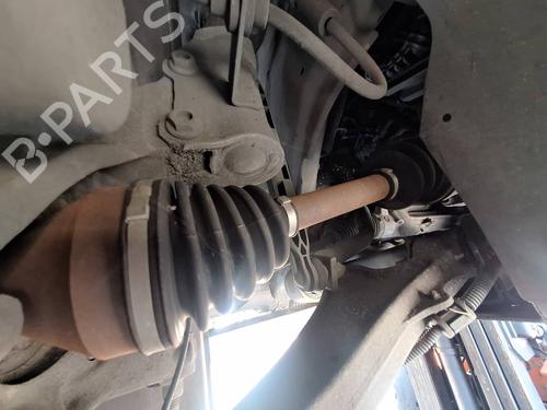 Used Right front driveshaft Right front driveshaft OPEL INSIGNIA A (G09) [2008-2017] 39185497 39185497