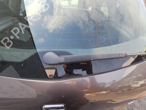 Used Rear wiper motor SEAT LEON (5F1) [2012-2021]  27618343