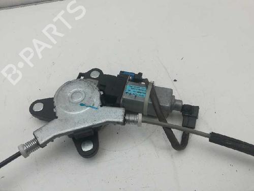 Front right window mechanism CHEVROLET SPARK (M300) 1.2 | BP4076206C23 