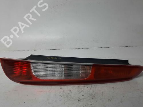 Used Right taillight FORD FOCUS C-MAX (DM2) [2003-2007]  10525130