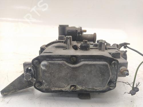 Injection pump MERCEDES-BENZ 124 Saloon (W124) 260 E (124.026) | BP19067737M78 