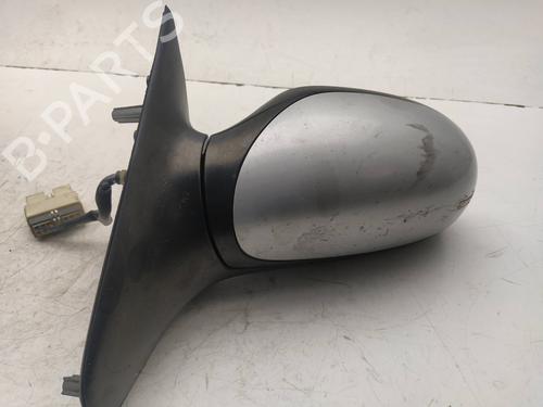 Left mirror PEUGEOT 406 (8B) 2.0 HDI 90 | BP11803804C26 