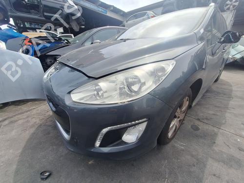 Left front window switch PEUGEOT 308 SW I (4E_, 4H_) | BP34104143I27 - Image 5
