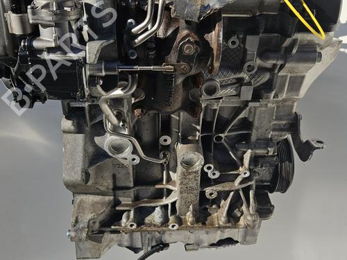 Engine VW POLO V (6R1, 6C1)  | BP19302448M1 