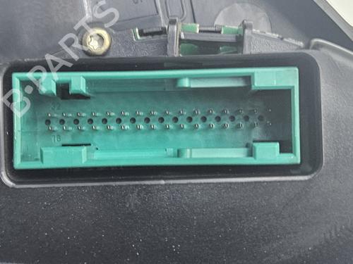 Instrument cluster VW SHARAN (7M8, 7M9, 7M6) 1.9 TDI | BP22214954C47 