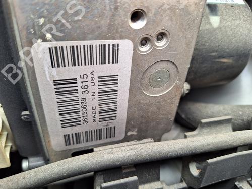 ABS pump PEUGEOT 407 (6D_)  | BP17525891M43 