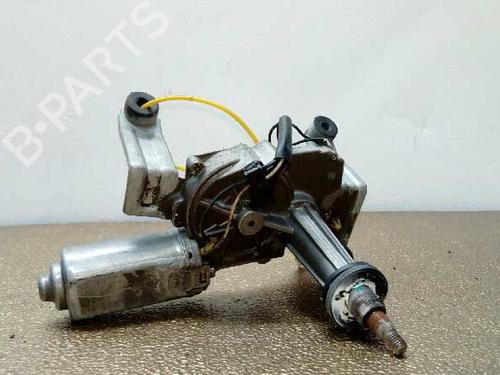 Used Rear wiper motor SSANGYONG ACTYON I 200 Xdi 4WD (141 hp) 854264