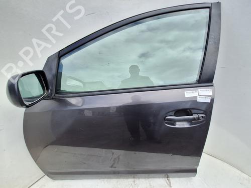 Used Left front door TOYOTA PRIUS Liftback (_W2_) 1.5 Hybrid (NHW20_, NHW20R) (112 hp) 24372301