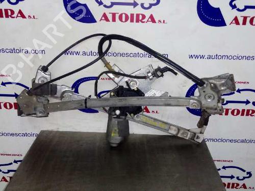Used Front right window mechanism SEAT IBIZA II (6K1) 1.9 D (64 hp) 171184