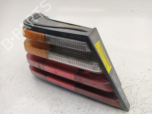 Left taillight MERCEDES-BENZ E-CLASS (W124) E 250 Turbo-D (124.128) | BP15833509C34 