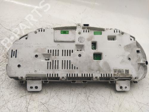 Instrument cluster HONDA ACCORD VII (CL, CN) 2.2 i-CTDi (CN1) | BP19067765C47 