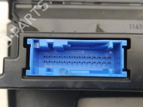 Climate control BMW 5 (E60)  | BP16207283I5 