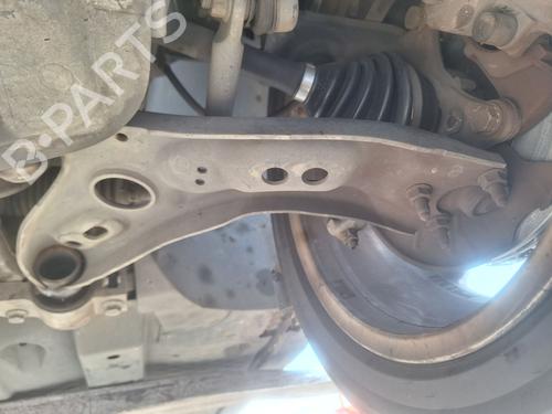 Used Left front suspension arm SEAT ALTEA XL (5P5, 5P8) [2006-2015]  27618278