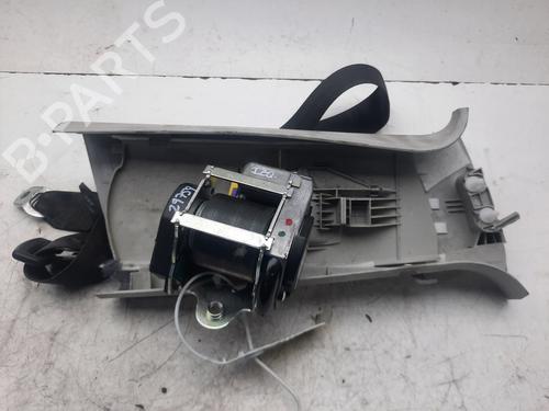 Used Front left seatbelt SKODA OCTAVIA II (1Z3) [2004-2013]  12312047