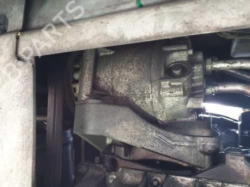 AC compressor RENAULT SCÉNIC II (JM0/1_)  | BP4377080M34 