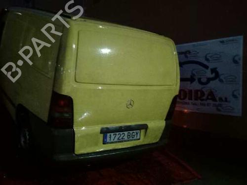 Left front brake caliper MERCEDES-BENZ VITO Van (W638) 112 CDI 2.2 (638.094) | BP11593761M105 