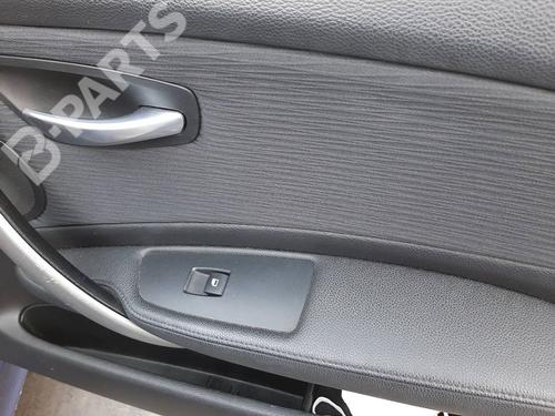 Used Right front window switch Right front window switch BMW 1 (E87) 118 d (143 hp) 8633721 8633721
