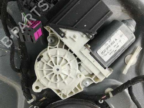 Front left window mechanism SEAT IBIZA III (6L1)  | BP2131977C22 