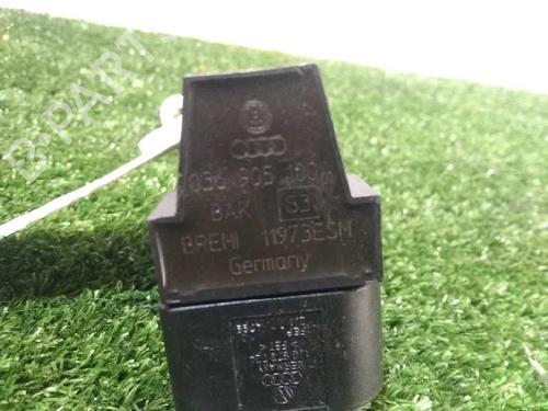 Ignition coil VW GOLF IV (1J1)  | BP2980075M94 