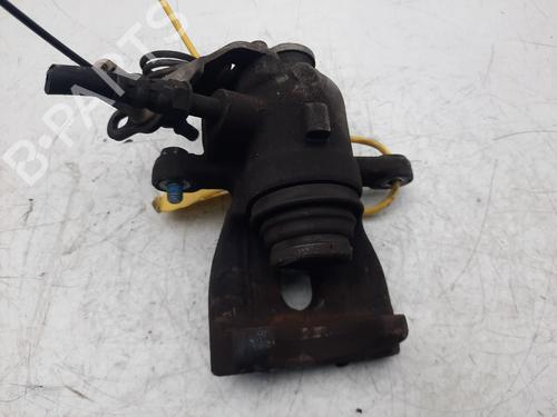 BP11791180M106 | Right rear brake caliper FORD MONDEO IV Turnier (BA7) 2.0 TDCi BP11791180M106