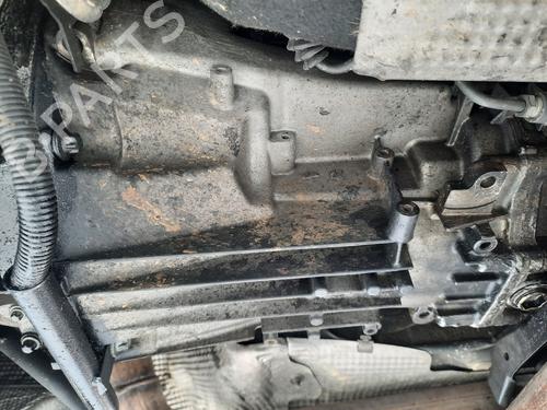 Gearbox MERCEDES-BENZ C-CLASS (W203) C 220 CDI (203.006) | BP10627817M3 