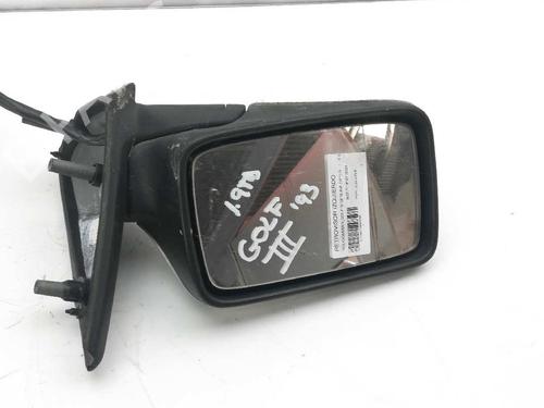 Left mirror VW GOLF III (1H1) 1.9 TD, GTD | BP4401743C26 
