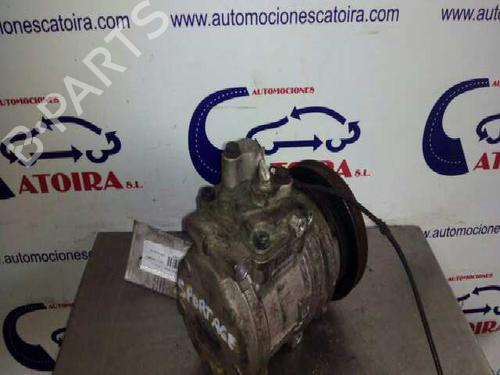 Used AC compressor KIA SPORTAGE III (SL) [2009-2017]  126850