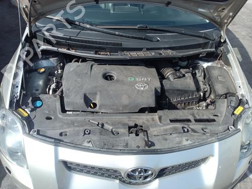Used Injector TOYOTA AURIS (_E15_) [2006-2013]  29299099