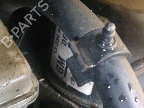 ABS pump OPEL ZAFIRA / ZAFIRA FAMILY B (A05) 1.9 CDTI (M75) | BP3461651M43 