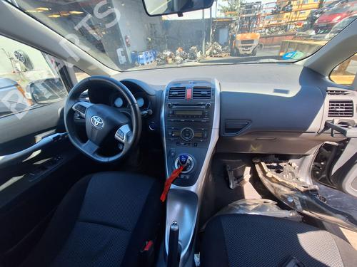 Engine TOYOTA AURIS (_E18_) 1.8 Hybrid (ZWE186_, ZWE186R) | BP34718615M1  - Image 6