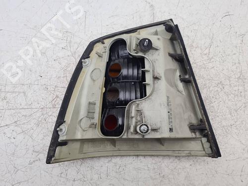 Right taillight OPEL ASTRA G Hatchback (T98) 1.7 CDTI (F08, F48) | BP9950199C35 