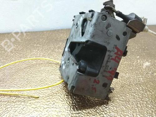 Rear right lock AUDI A4 B5 (8D2) 2.5 TDI quattro | BP1149079C99 