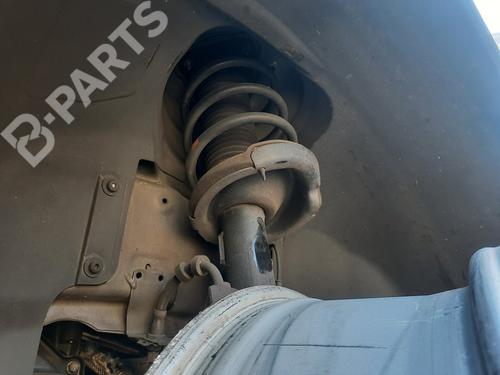 Used Left front shock absorber Left front shock absorber FORD FOCUS III 1.6 Ti (105 hp) 10555754 10555754