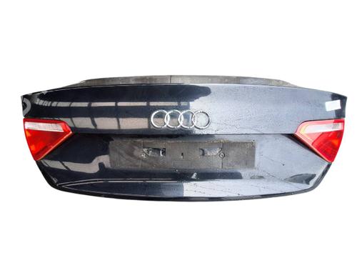 Used Tailgate Tailgate AUDI A5 (8T3) 2.0 TFSI (180 hp) 40514261 40514261