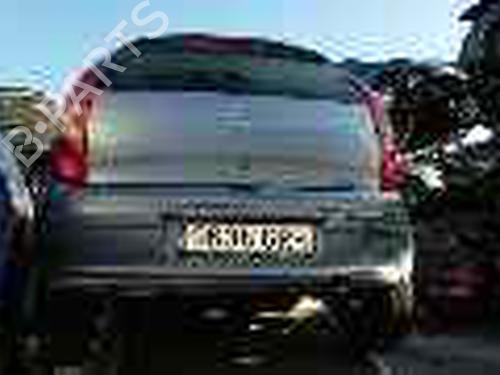 TATA INDICA 1.4 D 17231
