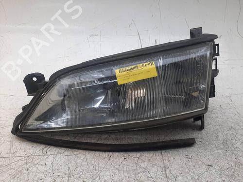 Used Right headlight OPEL VECTRA B (J96) 2.0 DTI 16V (F19) (101 hp) 10037911