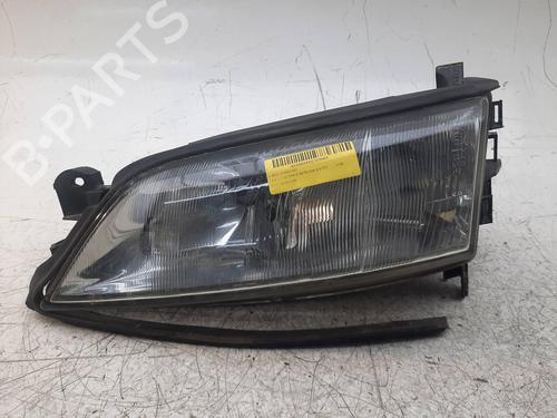 Phare droit OPEL VECTRA B (J96) 2.0 DTI 16V (F19) (101 hp) 10037911