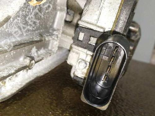 Front wiper motor FORD FOCUS II (DA_, HCP, DP) 1.6 TDCi | BP1384118M29 