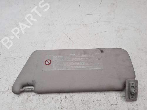 Right sun visor MERCEDES-BENZ A-CLASS (W168) A 160 (168.033, 168.133) | BP7231399I2 