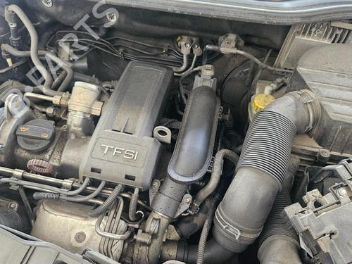 Engine AUDI A1 Sportback (8XA, 8XF) 1.2 TFSI | BP29311312M1 