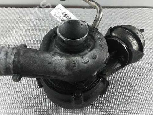 Turbocharger/Supercharger SAAB 9-5 Estate (YS3E)  | BP4597031M71 