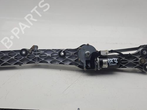 Used Front wiper motor BMW 5 (E39) 523 i (170 hp) 29608721