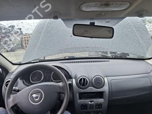 Instrumentbræt DACIA DUSTER SUV Van 1.6 16V Hi-Flex (105 hp) 18869117