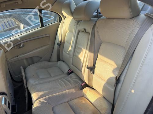 Sæde Bagtil VOLVO S80 II (124) D5 (215 hp) 28141583