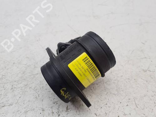 Mass air flow sensor VW GOLF V (1K1)  | BP7541497M95 