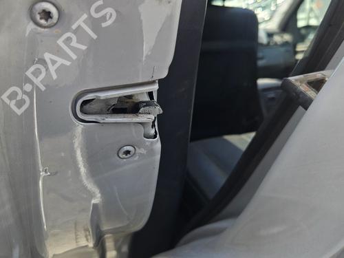Used Rear left lock MERCEDES-BENZ M-CLASS (W163) [1998-2005]  29311399