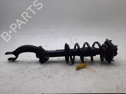 Right front shock absorber AUDI A6 Allroad C7 (4GH, 4GJ) 3.0 TDI quattro | BP8152729M17 