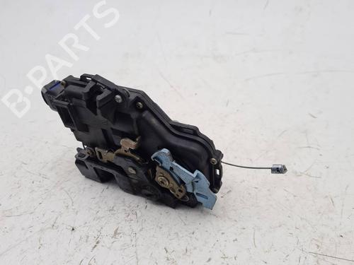 Rear right lock SEAT TOLEDO III (5P2)  | BP4376101C99 